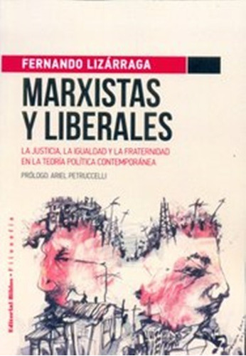 Marxistas Y Liberales Ariel Petruccelli