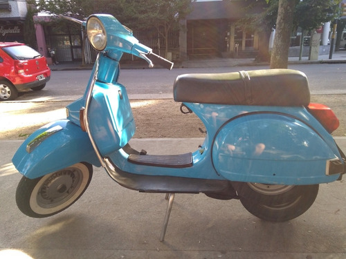 Vespa Piaggio Originale