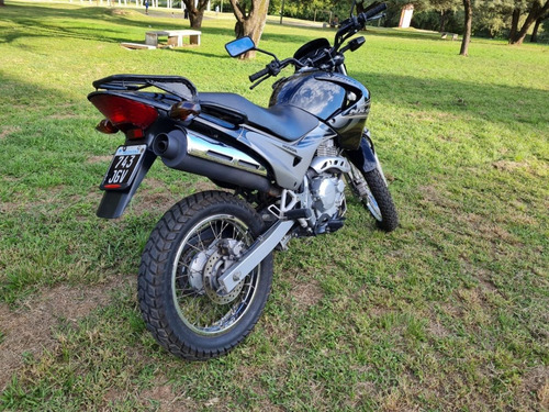 Honda Falcon Nx400 2013