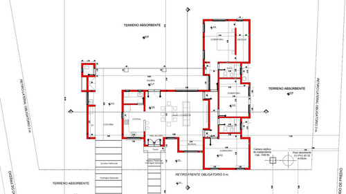 Casa En Venta. Uf 55. Barrio La Elina, Comarcas De Luján.