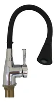 Comprar Canilla Monocomando Flexible Lluvia Diseño Griferia Duchador