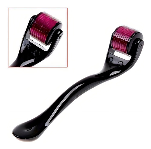 Sistema Dermaroller Derma Roller Tamanhos 540 Estetica