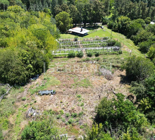 Terreno Fraccion En Venta En Loma Verde, Escobar. Oportunidad Inversores. 25.515m2 Sobre Calle Boot