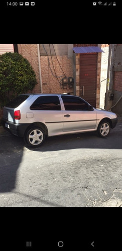 Imagem 3 de 4 de Volkswagen Gol 2003 1.0 Special 2p Gasolina
