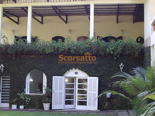 Imagem 10 de 15 de Chácara Para Locação, Jardim Mimas, Embu Das Artes/sp - 534