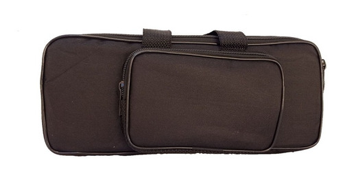 Capa Bag Para Clarinete R0736
