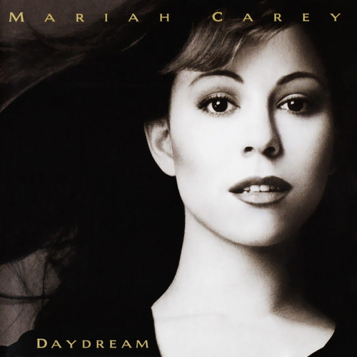 Cd Mariah Carey  Daydream