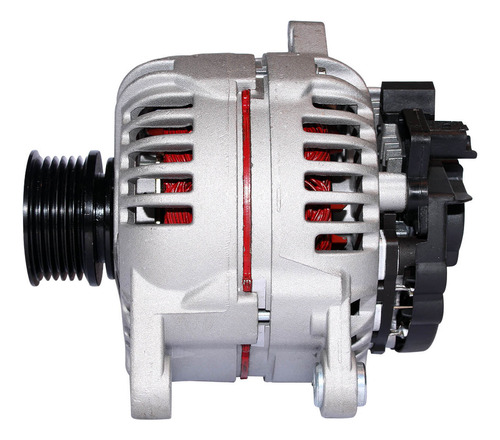 Alternador Renault Megane 2000 F4r Dohc 2.0 2004