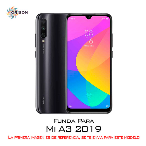 Funda Para Xiaomi Redmi Mi One Piece Portgas D. Ace Tatuaje