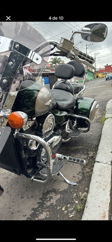 Vulcan 1600 2006