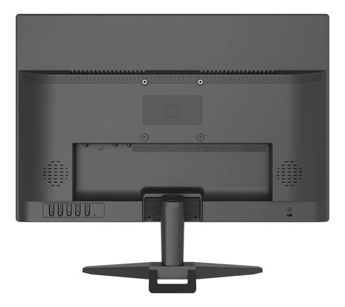 Monitor Led 20 Pol Bluecase Hd+ 75hz Hdmi/vga Bm20x3hvw Cor Preto 110v/220v - Excelente (Recondicionado)