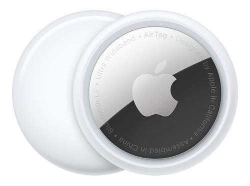 Localizador Bluetooth Apple Airtag Original Garantía 1 Año