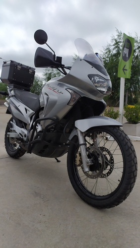Honda Transalp Xl650v 2005