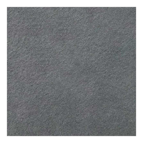 Porcelanato Cerro Negro Granito Out Black 59x59 1ra Calidad