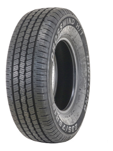 Pneu Aro 15 Linglong 235/75r15 109t Crosswind H/t Extra Load