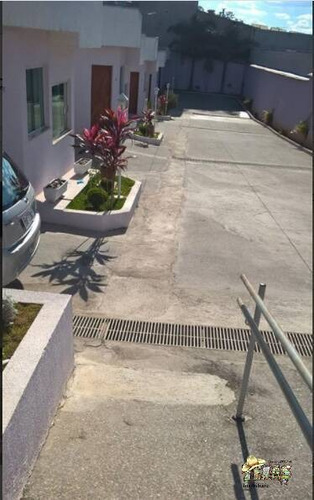 Imagem 5 de 15 de Casa Em Condominío Fechado Vila Cosmopolita - 2348