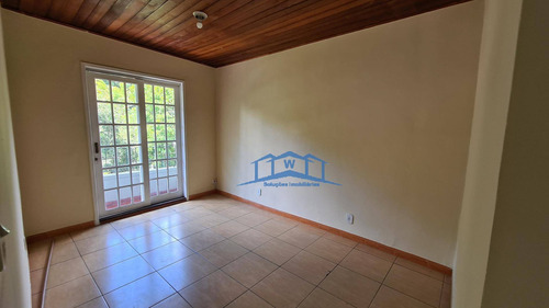 Imagem 3 de 14 de Apartamento 2 Quartos Aluguel - Centro - Petrópolis/rj - Ap0041