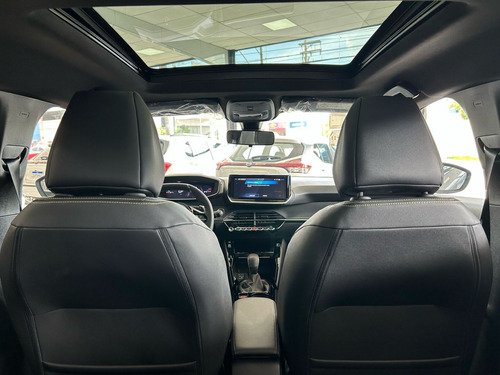 Peugeot 2008 1.0 TURBO 200 FLEX GT CVT