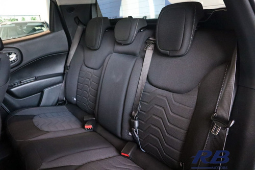 Fiat Toro Freedom 1.3 T270 4x2 Flex Aut.