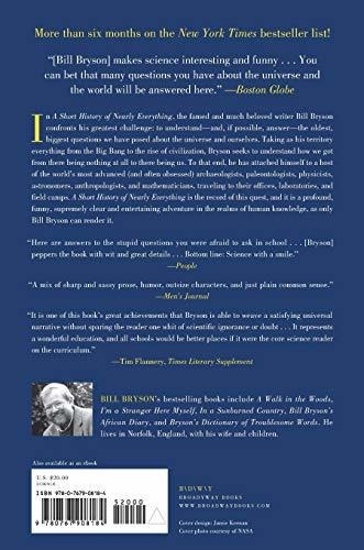 A Short History Of Nearly Everything In Tamil A Short History Of Nearly Everything | Cuotas sin interés