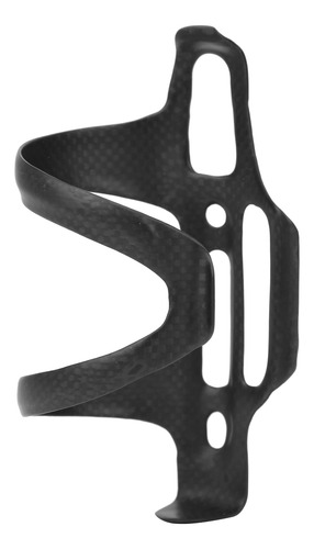 Portabidones Ligero De Fibra De Carbono Con Soporte Para Vas