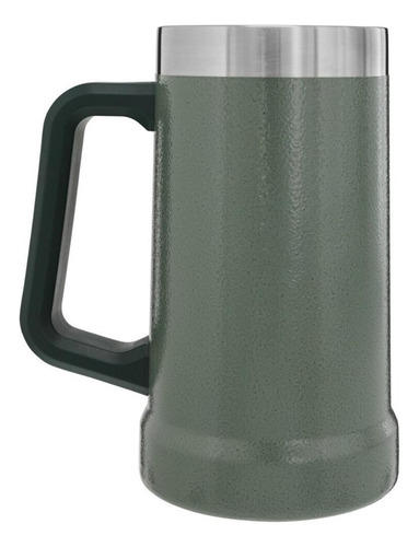 Caneca Térmica Stanley 709ml Verde Adventure