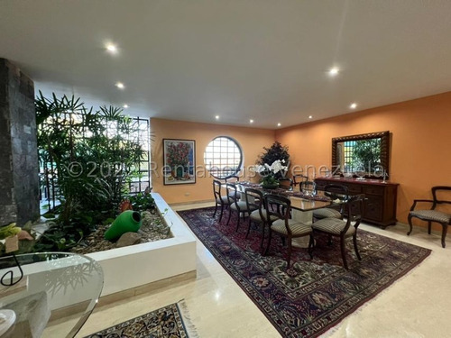 Imagen 22 de 30 de Lmgc Vende Espectacular Apartamento En Colinas De Valle Arriba Cod: 22-28404