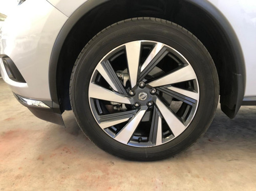 Nissan Murano Exclusive Cvt V6 3.5