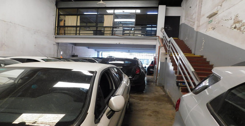 Imagen 4 de 18 de Local En Alquiler En Villa Crespo