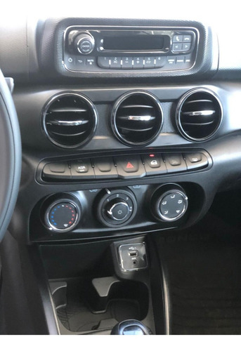 Fiat Cronos 1.3 Attractive Mt