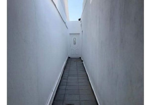 Excelente Ph 3 Ambientes Con Patio Y Terraza - Apto Crédito