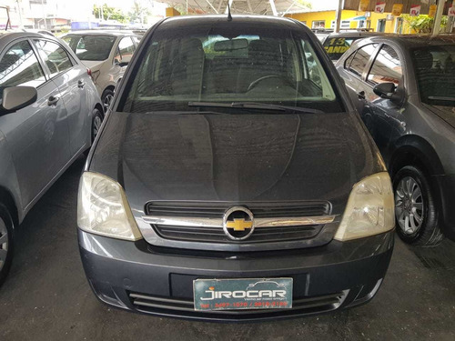 Meriva 1.8 Joy 2007 - Completa