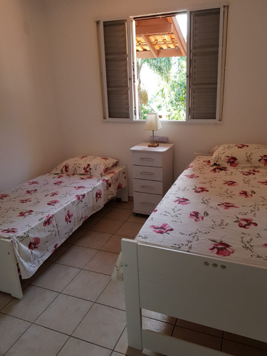 Imagem 11 de 14 de Casa Em Condomínio Excepcional Negócio - 2 Quartos