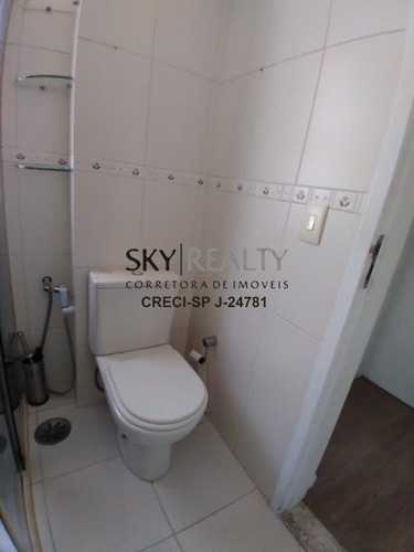 Imagem 6 de 15 de Apartamentos - Vila Campo Grande - Ref: 2179 - V-2179