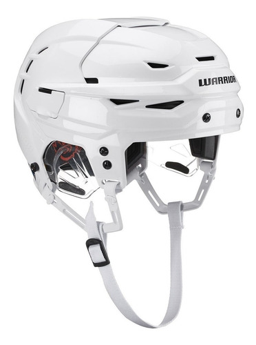 Casco De Hockey Warrior Covert Rs Pro Unisex Elige Tu Talla