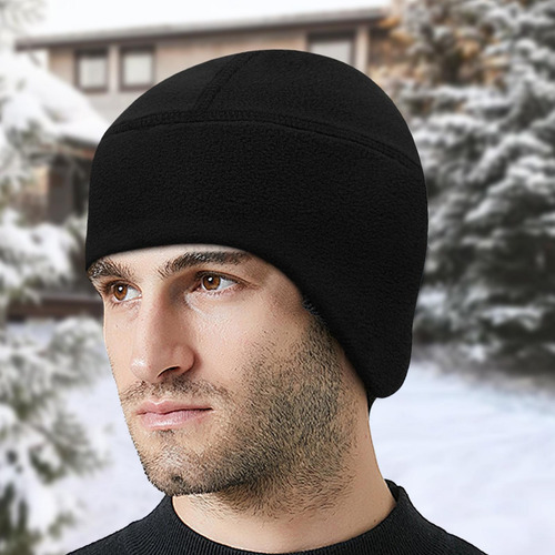 / Gorro Térmico Gorro Cálido De Invierno Gorro Cálido Con