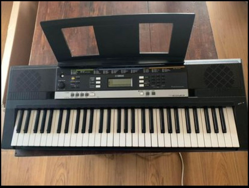 Òrgano Elèctrico Yamaha Psr-e243