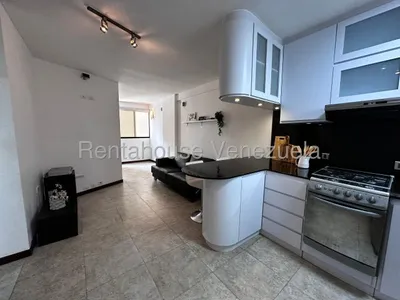 Apartamento en alquiler