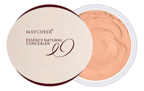 Base Correctora De Maquillaje Para Cubrir Bolsas, Manchas Y