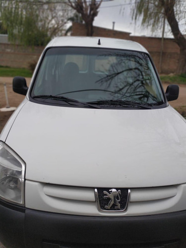 Peugeot Partner 1.6 Hdi Furgon