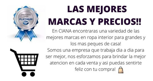 Imagen 4 de 7 de Pack X12 Elemento Medias Juvenil Estampados Art 1090 T4 Y T5
