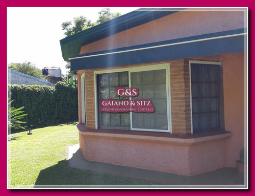 Imagen 14 de 30 de Excelente Casa En Venta!!!