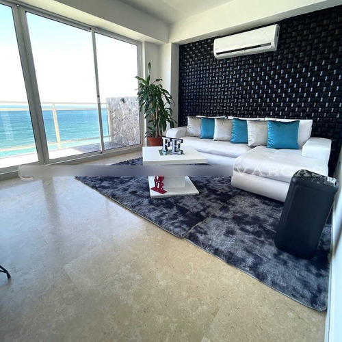 Se Vende Apartamento Caribe En La Estado La Guaira Ref 003 - 182