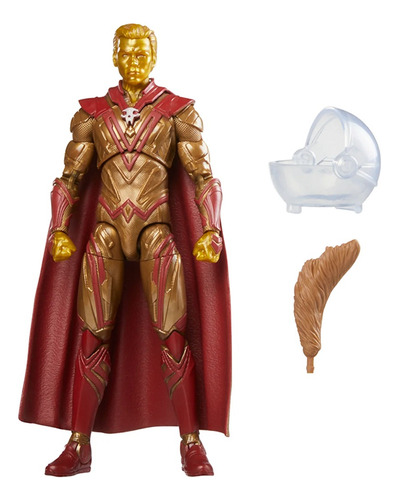 Marvel Legends Guardians Of The Galaxy Adam Warlock Hasbro