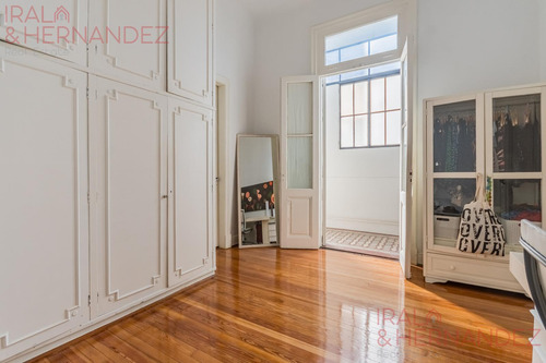 Impresionante Ph En Venta En Nuñez Con Terraza