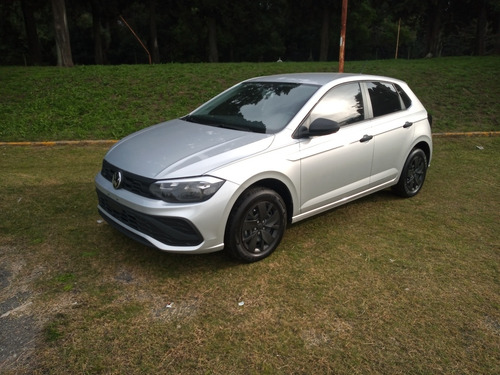 Volkswagen Polo 1.6 Msi Track