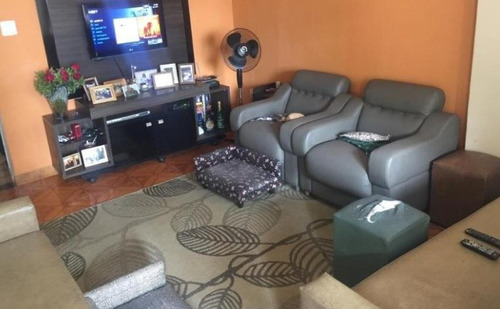 Imagem 4 de 7 de Casa Com 3 Dormitórios À Venda Por R$ 950.000,00 - Cidade Patriarca - São Paulo/sp - Ca0536