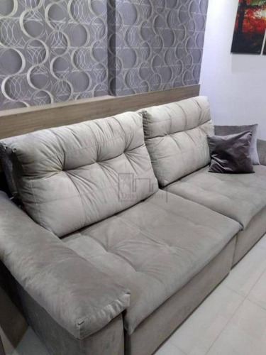 Imagem 3 de 30 de Apartamento Com 1 Dormitório À Venda, 50 M² Por R$ 470.000,00 - Parque Campolim - Sorocaba/sp - Ap1247