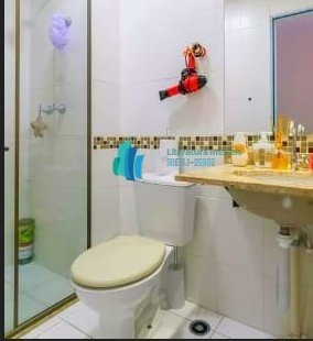 Imagem 6 de 11 de Apartamento A Venda No Bairro Centro Em São Bernardo Do - 586-1