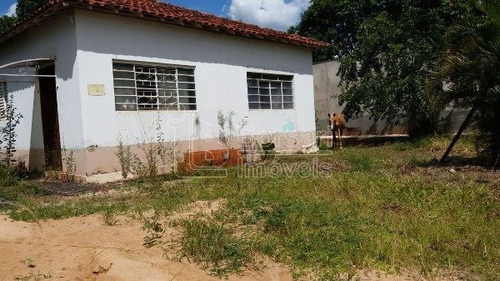 Imagem 3 de 6 de Venda De Rural / Chácara Na Cidade De Araraquara 7821